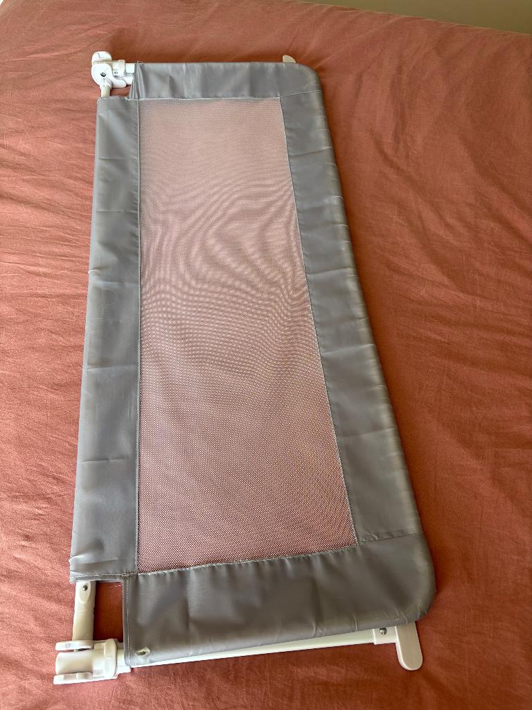 Bedhekje, Ophalen, Zo goed als nieuw, Minder dan 140 cm, Minder dan 70 cm