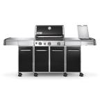 Weber Genesis E-330 [NIEUW!], Ophalen, Nieuw, Gas, Vrijstaand