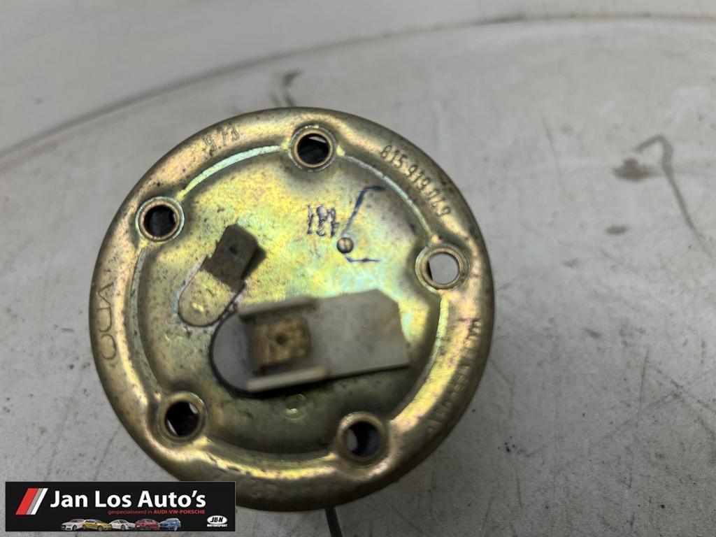 Audi tankvlotter tankmeter 815919049, Gebruikt, -, Ophalen of Verzenden, -
