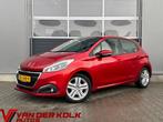 Peugeot 208 1.2 PureTech Blue Lease Allure 5 Deurs | LED | C, Auto's, 83 pk, Euro 6, 1199 cc, Origineel Nederlands