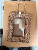 Rivera maison RM fotolijst rotan, Verzenden, Zo goed als nieuw, Hout, Minder dan 50 cm