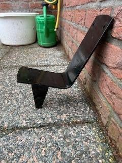 Beugel met platte pen voor MAMMOET stoeltje, Kinderen en Baby's, Speelgoed | Buiten | Skelters, Gebruikt, Mammoet, Ophalen