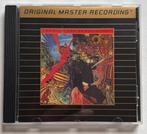 Santana - Abraxas - MFSL - Gold Plated  CD, Ophalen of Verzenden, Zo goed als nieuw