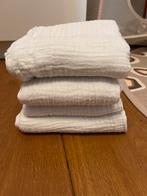 Hydrofieldoeken baby wit, Ophalen, Overige typen