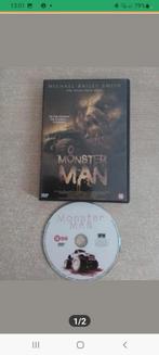 Film Monster Man (Michael Bailey Smith), Vanaf 16 jaar, Ophalen of Verzenden, Monsters