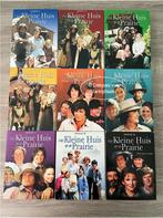 Dvd's Het Kleine Huis op de Prairie - 1 t/m 9 + Movie Box, Cd's en Dvd's, Dvd's | Tv en Series, Vanaf 12 jaar, Ophalen of Verzenden