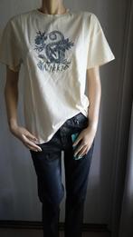 nieuwe creme NIKKIE shirt, Verzenden, Beige, Nieuw, Maat 34 (XS) of kleiner