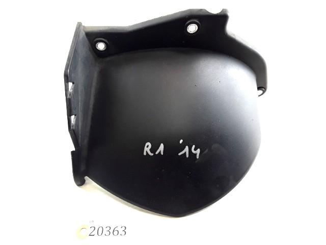 R1 2011 - 2014 Yamaha Spatbord D1-38245, Motoren