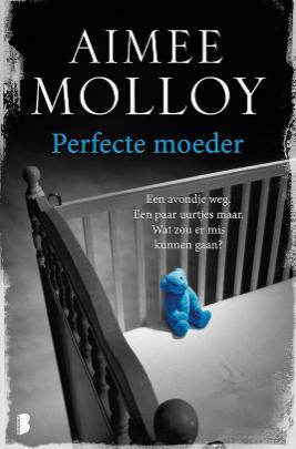 Aimee Molloy - Perfecte moeder, Ophalen of Verzenden, Zo goed als nieuw, Aimee Molloy
