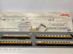** AFGEPRIJSD ** KOOPJE ** LUFTHANSA ** Märklin 2867 **, Hobby en Vrije tijd, Modeltreinen | H0, Wisselstroom, Ophalen of Verzenden