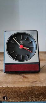 Vintage Quartz Bureauklok - Made in Germany, Ophalen