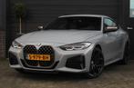 BMW 4-serie Coupé M440i xDrive M-Sport Pro High Executive |, Auto's, BMW, 4 stoelen, Bedrijf, Vierwielaandrijving, 2998 cc