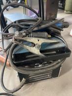 Norweld smitweld electrode lasmachine 220v, Ophalen of Verzenden, Gebruikt, Minder dan 150 ampère, Elektroden