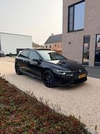 Volkswagen Golf 2.0 TSI 320pk 4MOTION FULL OPTION PANO/AKRA, Zwart, 4 cilinders, 1984 cc, 320 pk