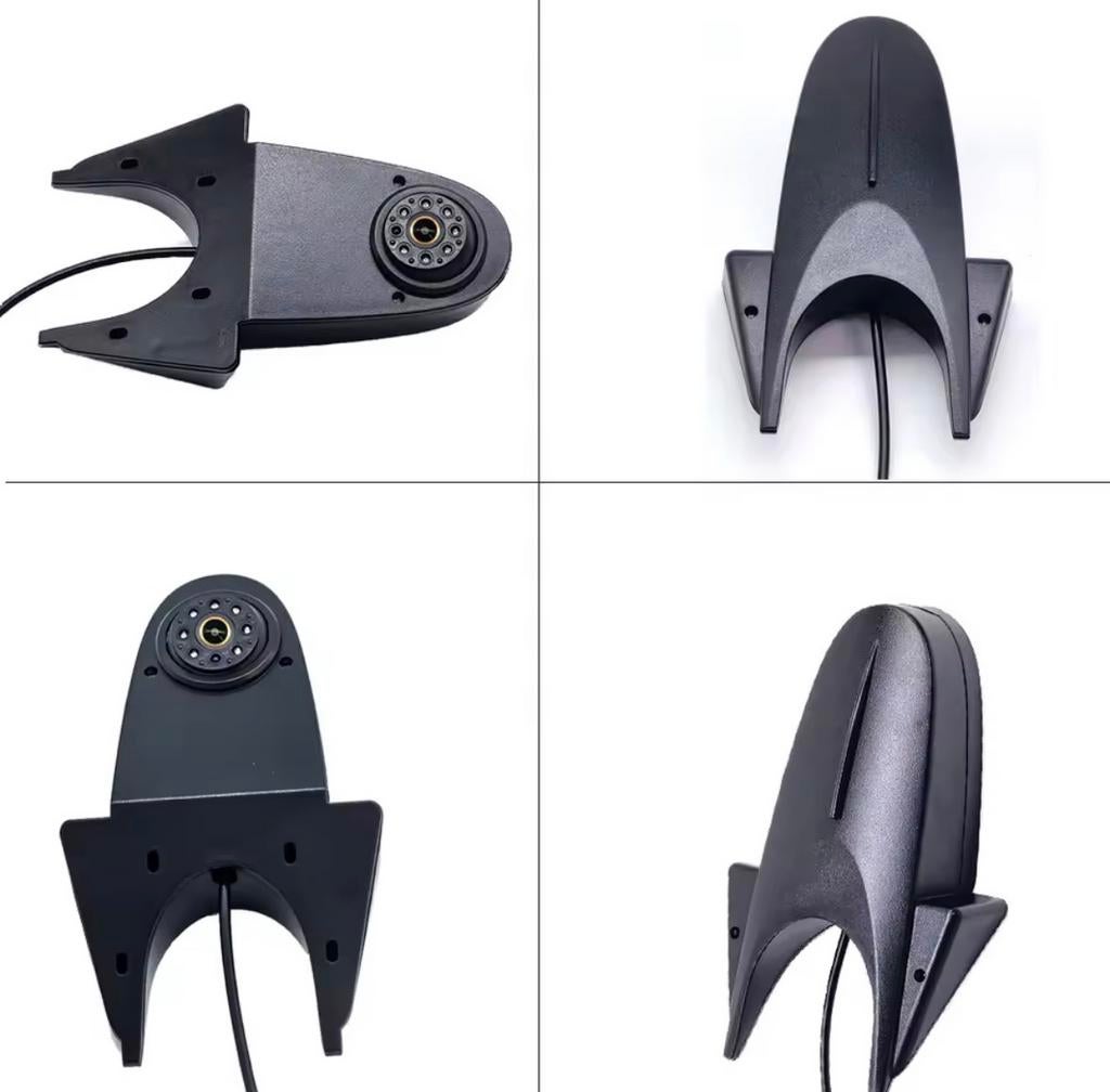 Achteruitrijcamera Bestelauto Bestelbus Bedrijfswagen Camper, Auto diversen, Ophalen of Verzenden, Zo goed als nieuw