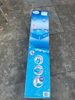 Bestway Steel Pro Zwembad 2.21m x 1.50m x 43cm, Minder dan 80 cm, Nieuw, Ophalen of Verzenden, Minder dan 200 cm