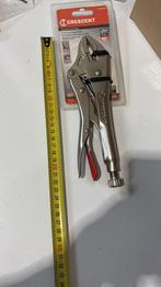 Partij gereedschap Crescent griptang en Bahco diverse maten, Ophalen, Nieuw