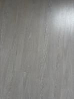 Gratis af te halen: Gebruikt laminaat (lichtgrijs), Ophalen, Gebruikt, 50 tot 150 cm, 10 m² of meer