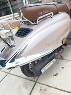 La souris scooter te koop, Fietsen en Brommers, Ophalen, Benzine, Overige merken