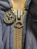 PME Legend limited edition expedition parka winterjas (L), Blauw, ., Ophalen of Verzenden, .