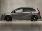 Mercedes-Benz B-Klasse 200 AMG Sport 157Pk (PANORAMADAK, GRO, Voorwielaandrijving, 12 maanden, Gebruikt, Leder en Stof