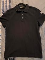 Moncler polo, Ophalen of Verzenden, Zo goed als nieuw