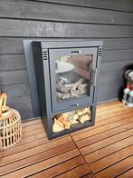 Bio ethanol haard - Sfeervol en modern, Huis en Inrichting, Ophalen, Zo goed als nieuw, Vrijstaande haard, Overige soorten