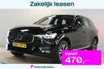 Volvo XC60 2.0 Recharge T6 AWD Inscription | Schuif- kanteld, Stof, Gebruikt, Euro 6, 1969 cc
