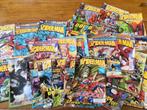 30 Spider-man magazines plus 15+ spider-man posters - 2008, Meerdere comics, Ophalen of Verzenden, Zo goed als nieuw, Europa