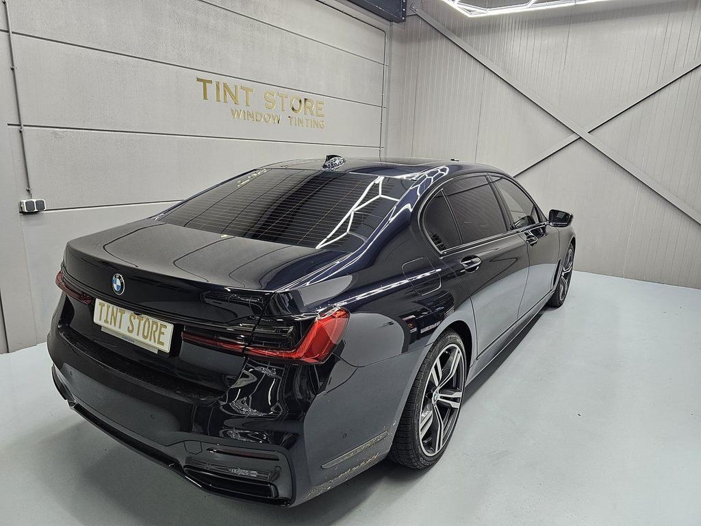 BMW Ramen tinten / Ramen blinderen in Haarlem / Suntek folie, Garantie, Overige werkzaamheden