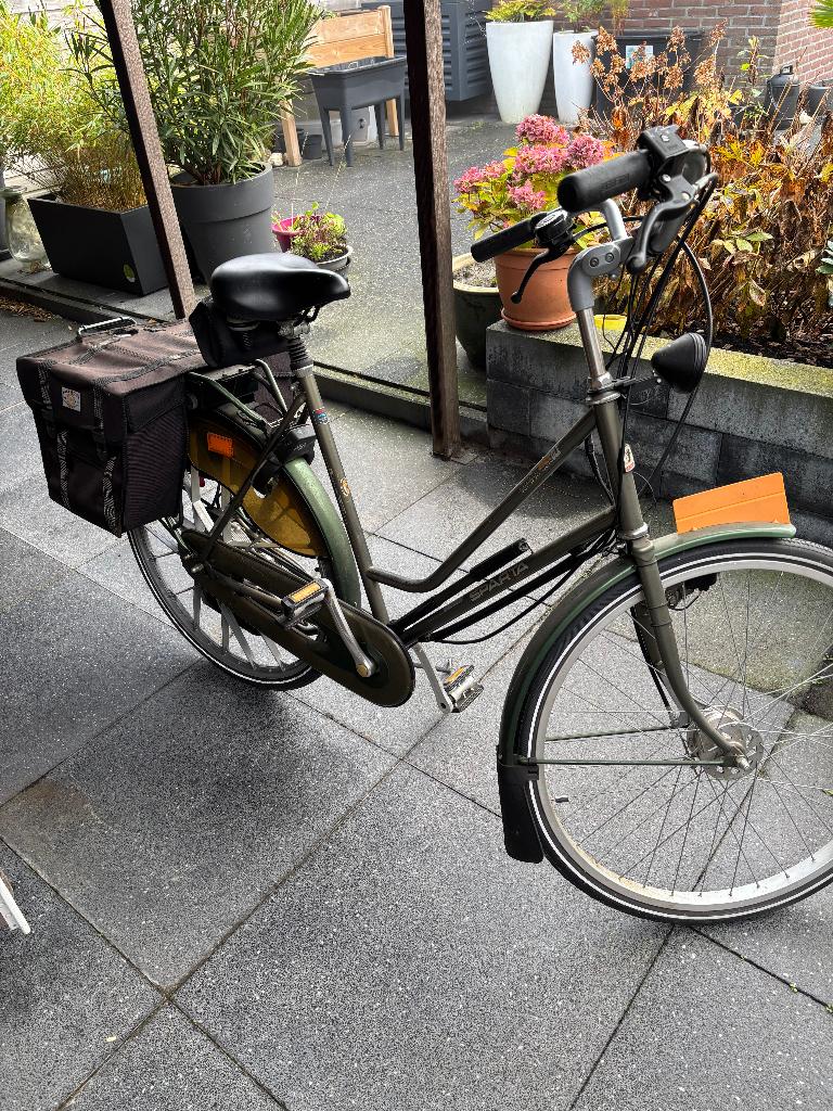 Spartamet E start, Ophalen, Gebruikt, Tweetakt, Spartamet