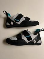 Black Diamond Momentum klimschoenen - Maat 37, Sport en Fitness, Ophalen of Verzenden, Gebruikt, Klimsportschoenen