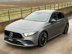 Mercedes-Benz A-Klasse A 200 Edition 1 7G-DCT 2018 Grijs, Auto's, 4 cilinders, 1600 kg, 685 kg, 1275 kg