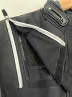 Revit motorjas maat 44 incl. broek maat 44, Motoren, Kleding | Motorkleding, Ophalen of Verzenden, Tweedehands, Dames, Combipak