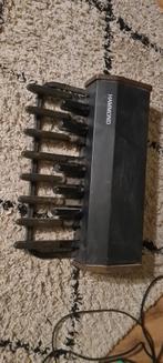 Hammond XPK5 Pedaal, Ophalen, Gebruikt