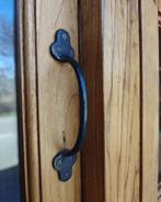 Indische Winkelkast | XXXL Buffetkast | Servieskast #2764, Ophalen of Verzenden