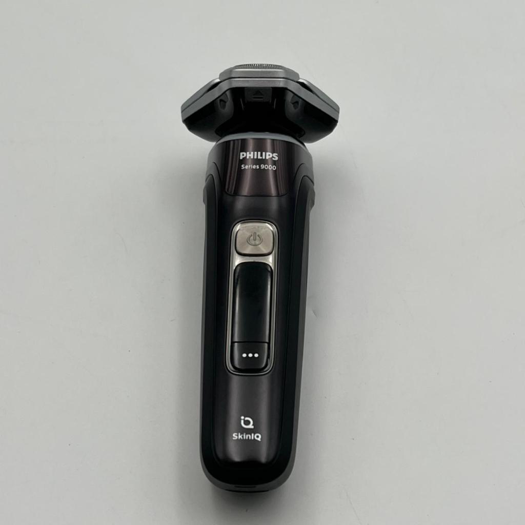 Philips Shaver series 9000 S9975/55 Elektrisch scheerapparaa, Witgoed en Apparatuur, Persoonlijke-verzorgingsapparatuur, Ruilrijk