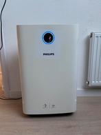 Philips 2 in 1 luchtzuiveraar en luchtbevochtiger AC3829/10, Ophalen, Zo goed als nieuw, Luchtreiniger