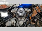 HARLEY-DAVIDSON SUPER GLIDE FXD DYNA CUSTOM (bj 1996), Motoren, 2 cilinders, Bedrijf, Onbekend, Meer dan 35 kW