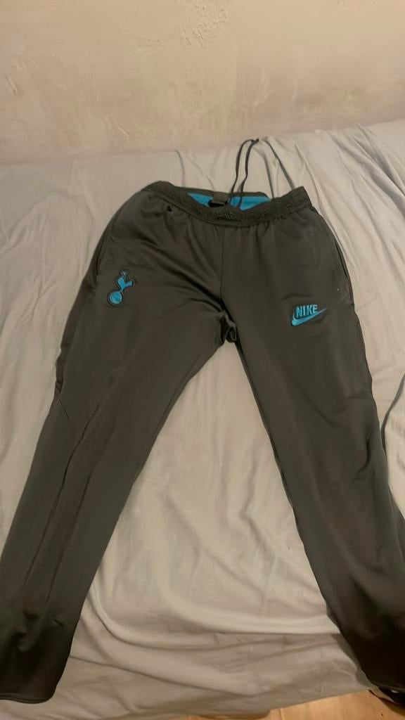 Nike trainingspak, Kleding | Heren, Sportkleding, Zwart, Ophalen of Verzenden, Zo goed als nieuw, Voetbal