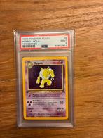 8/62 Hypno 1st. Edition - HOLO - PSA 9, Ophalen of Verzenden, Zo goed als nieuw