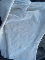 Antislip ondertapijt 240x400cm, Ophalen, Wit, 200 cm of meer, Rechthoekig