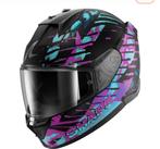 SHARK D-Skwal 3 Reptaia Mat-Zwart, Motoren, M, Shark, Kinderen, Ophalen of Verzenden