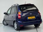 Hyundai Matrix 1.6i Dynamic AUTOMAAT LPG/G3 Airco, Auto's, Matrix, Gebruikt, 1599 cc, 4 cilinders