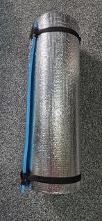 Isolatiematje voor onder luchtbed - Comfortabel kamperen, Ophalen