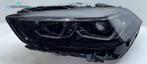 BMW F40 1 Serie Full Led Shadow Black koplamp links, Gebruikt, -, -, Ophalen of Verzenden