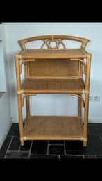 Rattan forniture, Ophalen of Verzenden