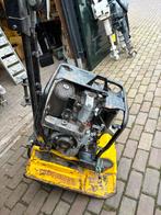 Trilplaat dpu 3060, Tuin en Terras, Hand-tuingereedschap, Ophalen of Verzenden, Zo goed als nieuw