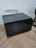 Combimagnetron LG, Ophalen