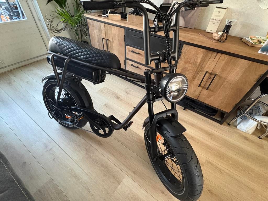 Nieuwe Fat bike, Ophalen of Verzenden, Nieuw, Overige merken